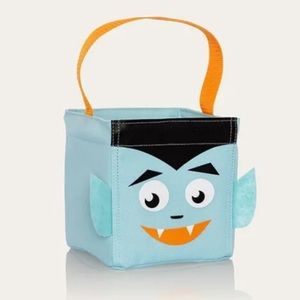 New Thirty-One Fun Fangs Littles Carry-All Caddy